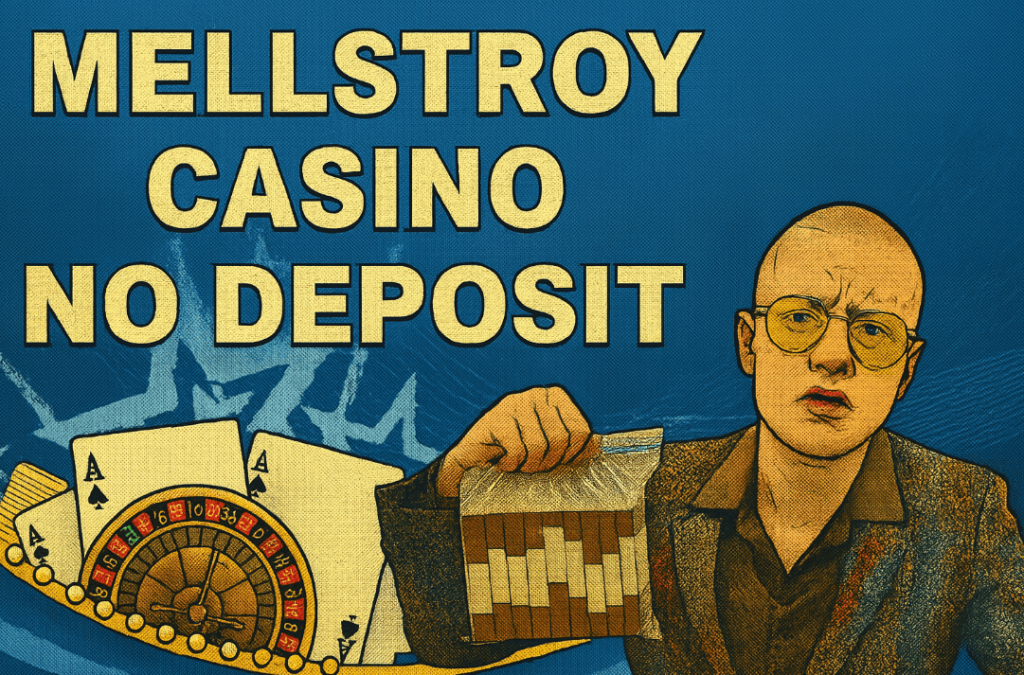 mellstroy casino no deposit bonus