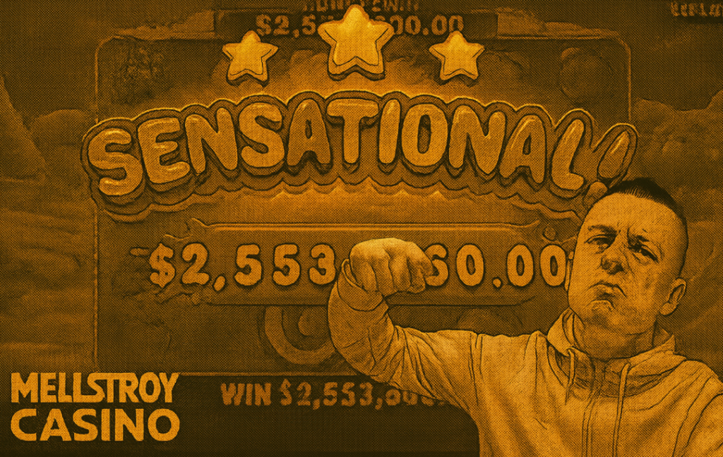 Mellstroy Casino Instant Win