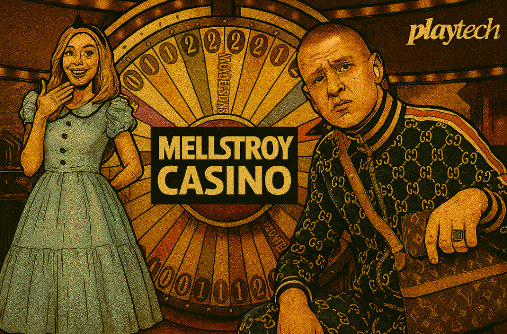 mellstroy live casino