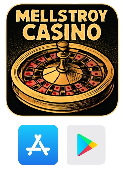 mellstroy casino app