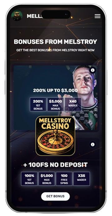 mellstroy casino mobile version website